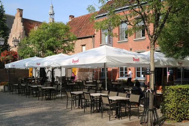 Restaurant Zuster Agnes