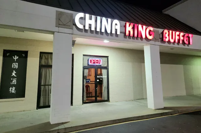 China King Buffet