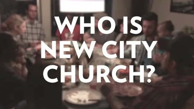 New City Church