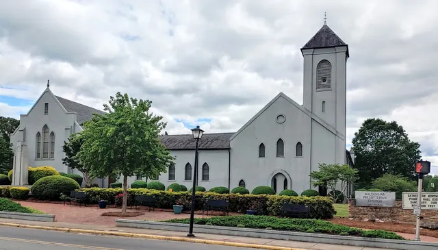Waldensian Presbyterian Church