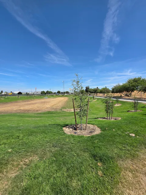 Kingsburg Dog Park