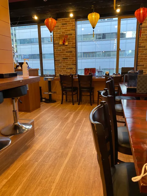 HOANG NGAN VIETNAMESE RESTAURANT DAIMON