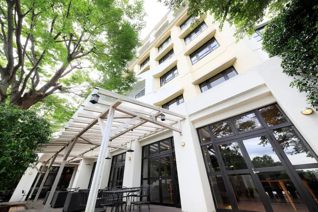 Beppu Onsen Hotel Fuyo Club