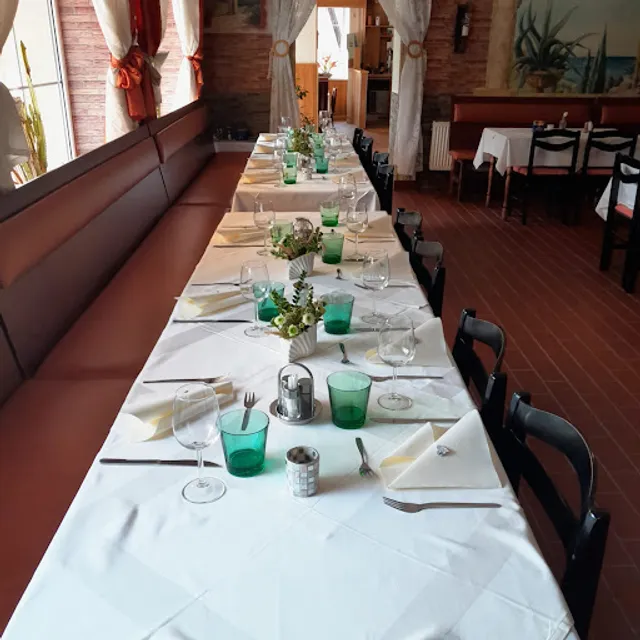 Pizzeria Ristorante La Grande