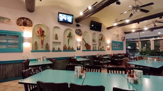 Antonios Mexican Grille