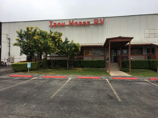 Iron Horse RV Specialists