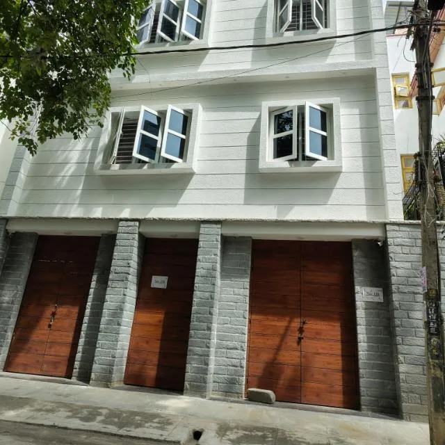 116 Home Tales by Tipiverse