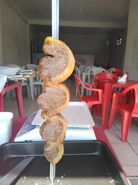 Churrascaria do Miranda