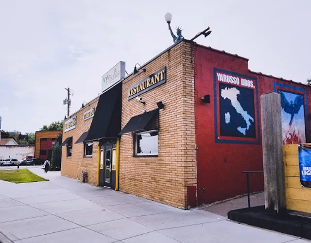 Yarusso Bros Italian Restaurant