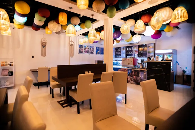 Baranda Restro and Events