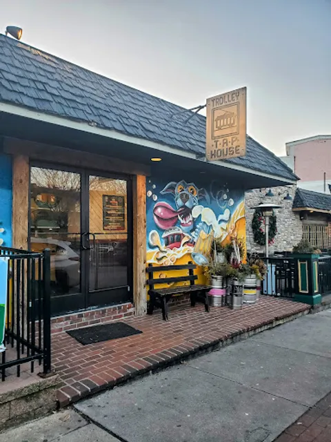 Trolley Tap House