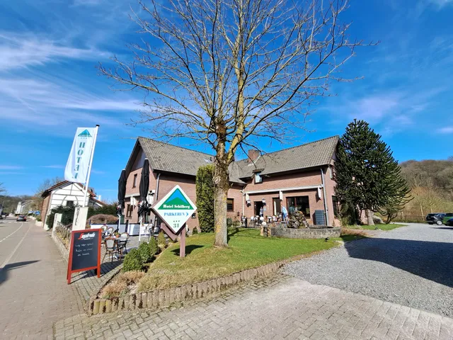 Hotel Residentie Slenaeken