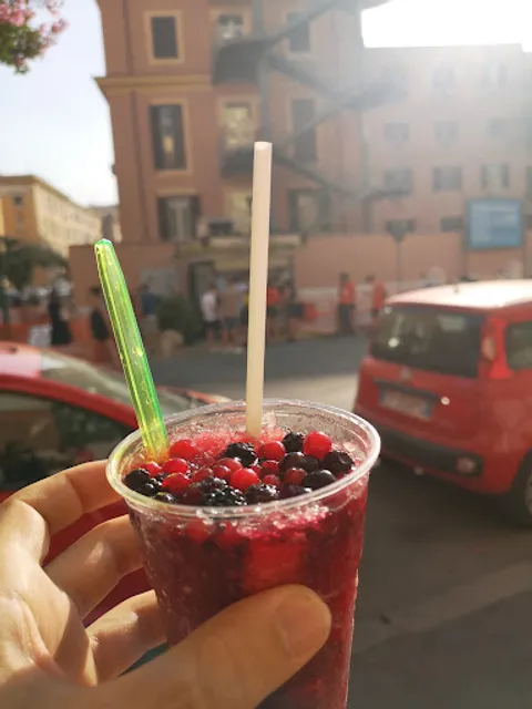 La Sora Maria - La Grattachecca