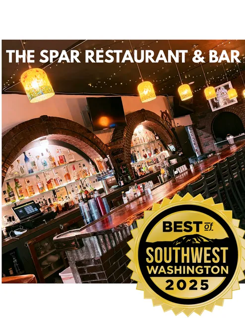 The Spar Restaurant & Bar