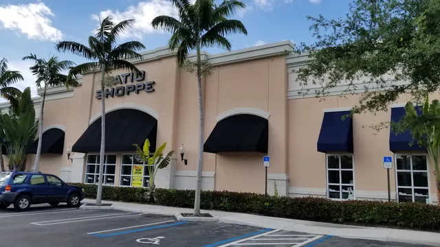 Patio Shoppe of The Palm Beaches