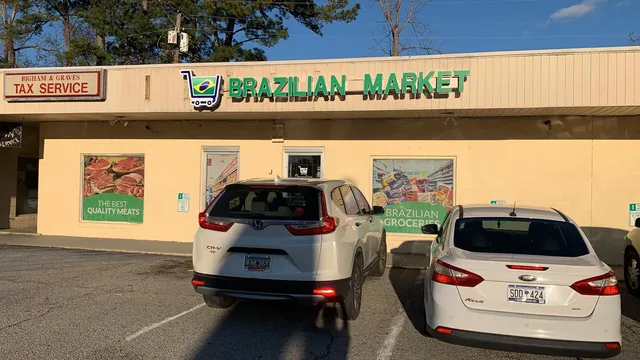 Brazilian Market