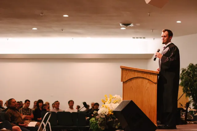 The Cornerstone Bible College and Seminary