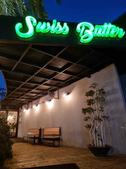 Swiss Butter - Jal El Dib