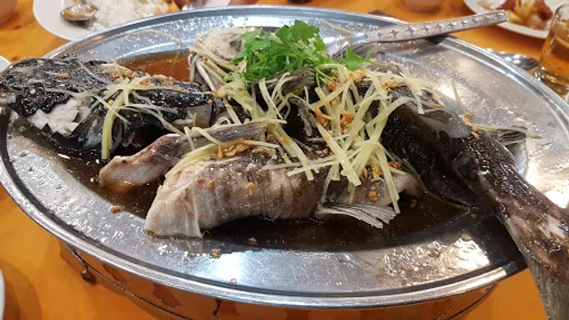 Yuen Kee Steamed Fish Head Restaurant | Restoran Yuen Kee Steamed Fish Head