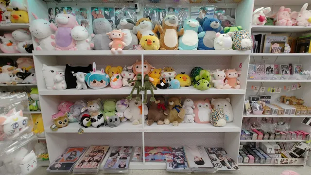 Seoul-Nami (Kpop & Anime)