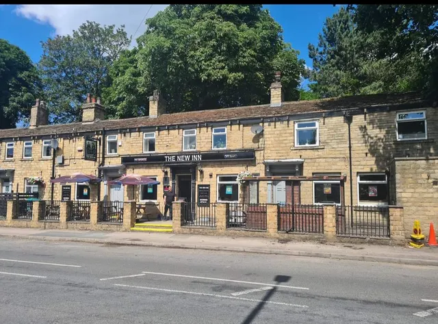 The New Inn