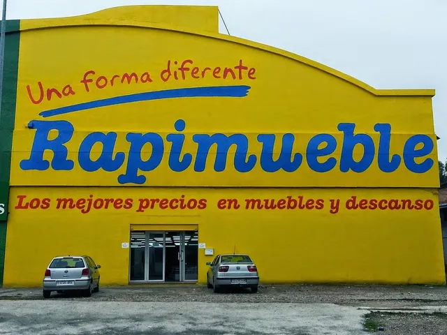 Rapimueble Córdoba 3