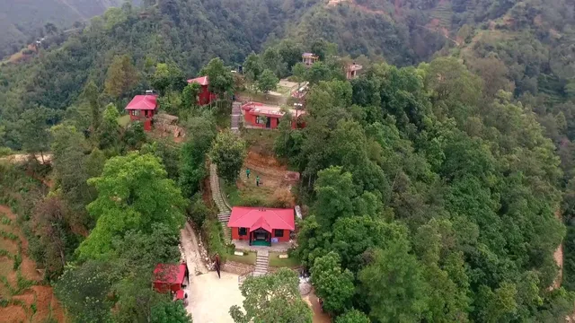 Balthali Mountain Resort
