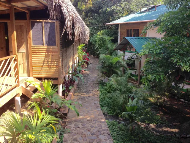 Seacacar Jungle Hotel & Nature Preserve