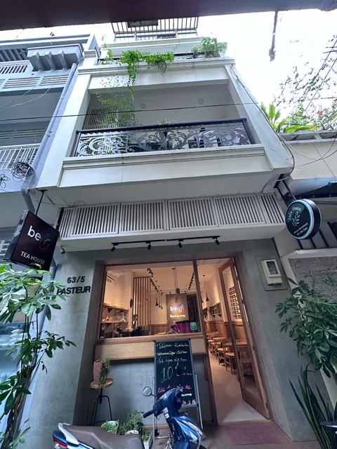 LaLaHouse Pasteur - Apartment for Lease