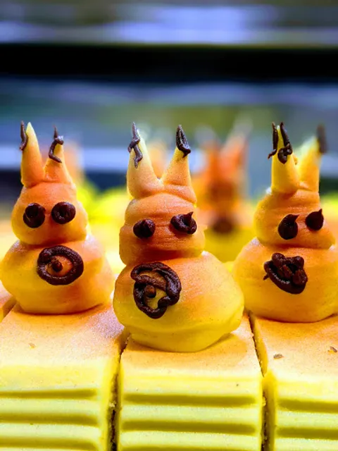 L.J.Iyengar Bakery & Sweets