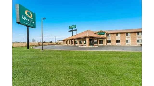 Quality Inn Effingham North