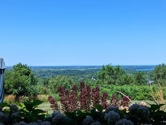 Niagara Falls Country Club