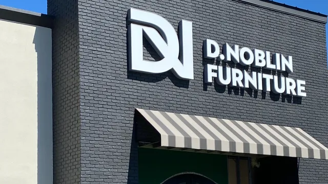 D. Noblin Furniture