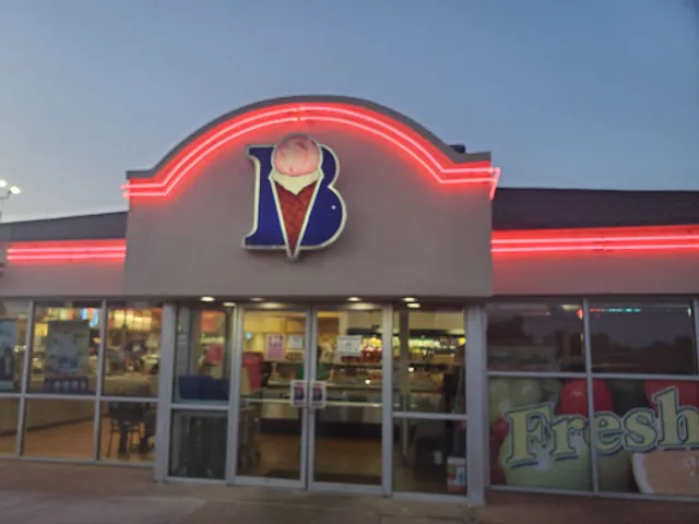 Braum's Ice Cream & Dairy Store