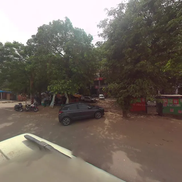 Shree shyam Vaishno bhojanalaya