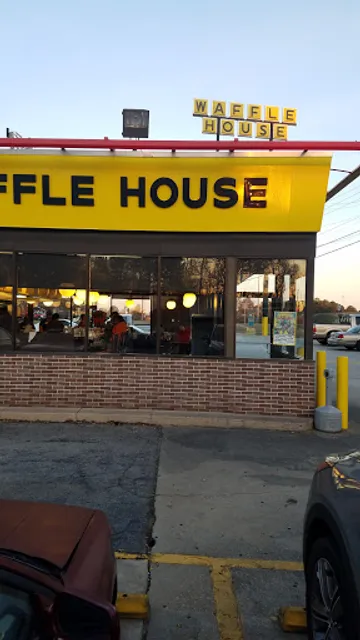 Waffle House