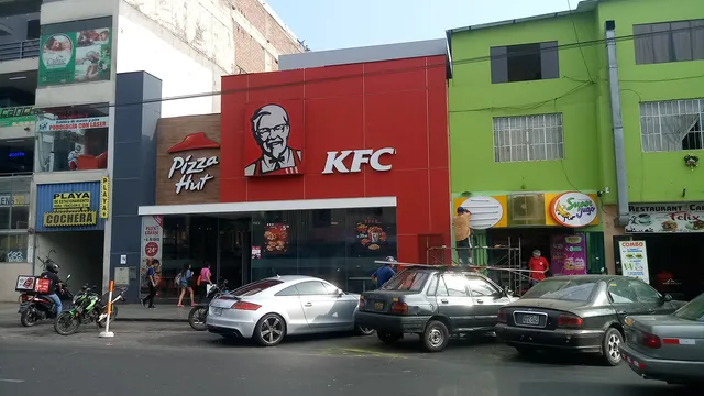 KFC