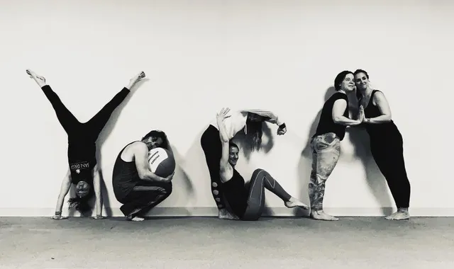 Hot Yoga & Wellness Center