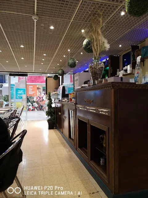 Caruso Cafe Boutique