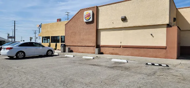 Burger King
