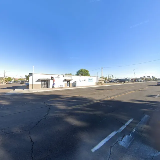 Rapid-O Mart (formerly known as A Amigo Food Mart)