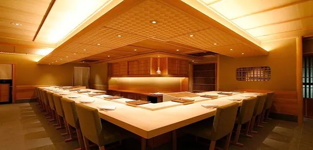 Kagurazaka Sushi Rin