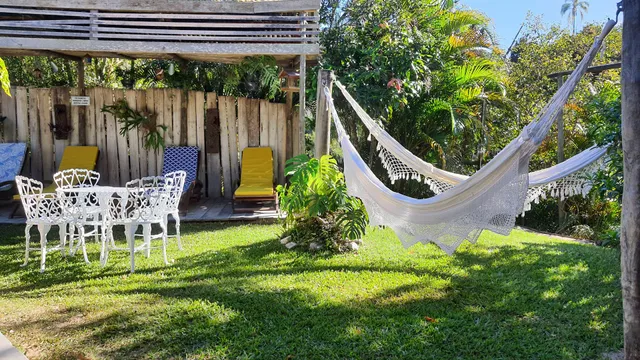 Refúgio das 7 Cachoeiras