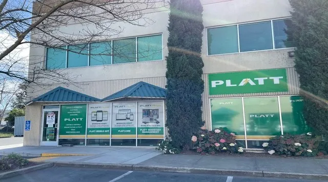 Platt Electric Supply