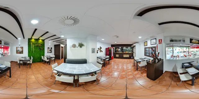 Restaurante Pasta Pasta