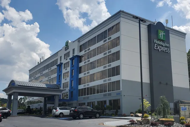Holiday Inn Express Atlanta-Kennesaw by IHG