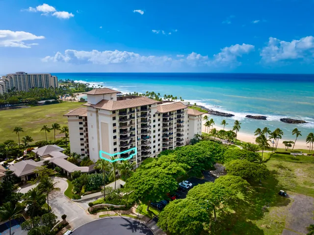 Luxury Retreat Hawaii