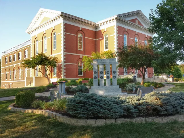 Platte County Circuit Court