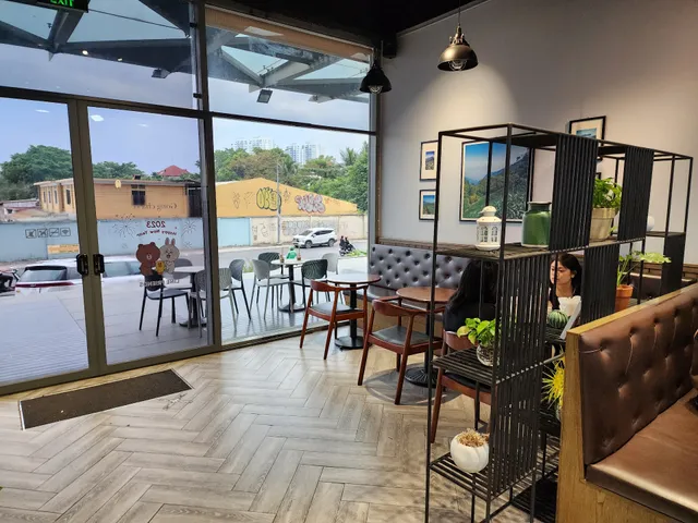 Gong Cha Thảo Điền Pearl