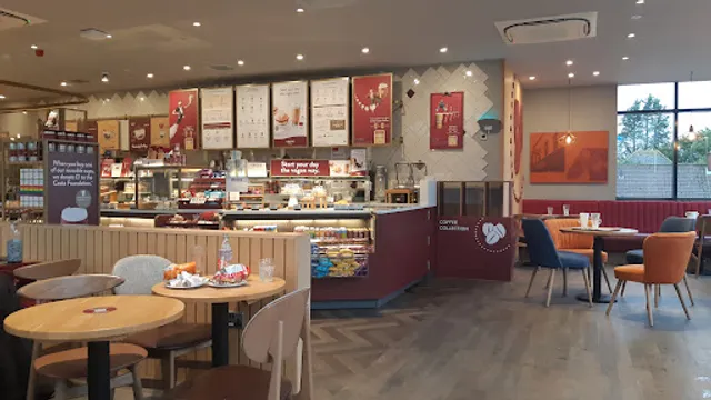Costa Coffee